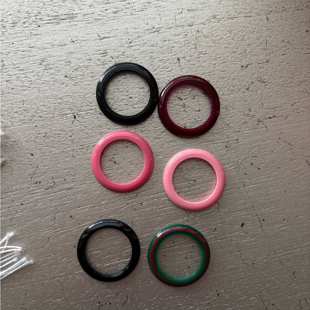 Gucci Women's Watch Bezels